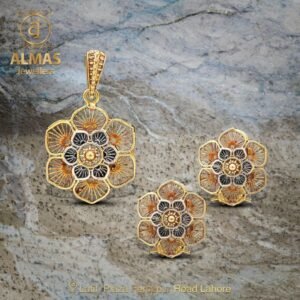 Pendant Design 016