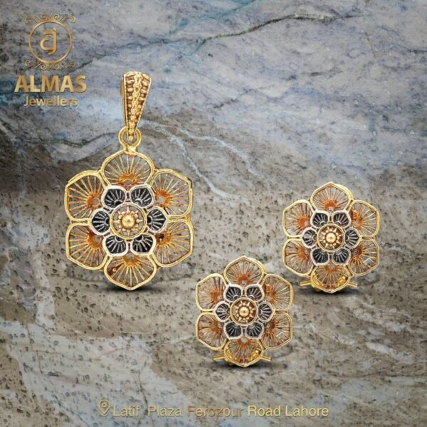 Pendant Design 016