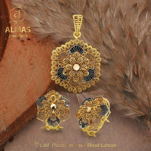 Pendant Design 018
