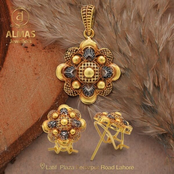 Pendant Design 020
