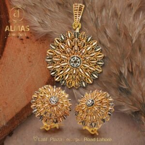 Pendant Design 022