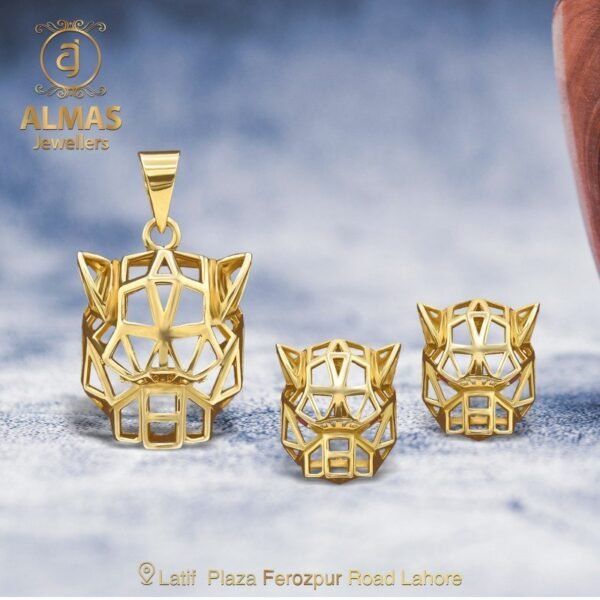 Pendant Design 023