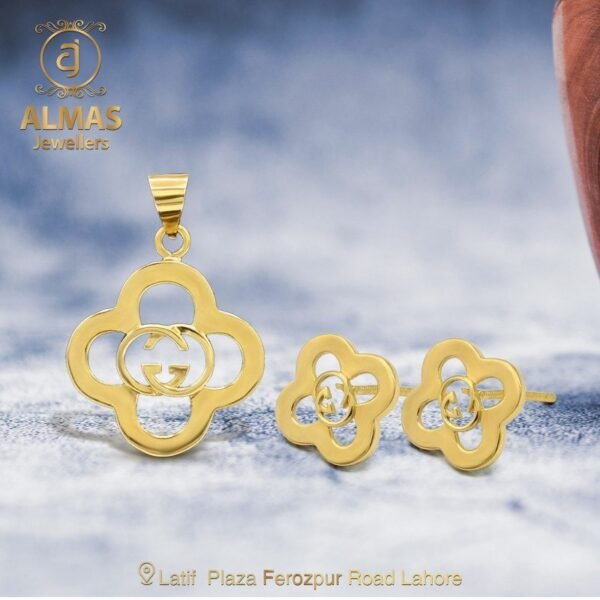 Pendant Design 024