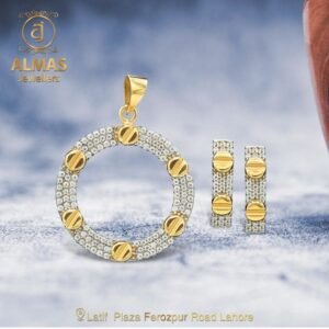 Pendant Design 027