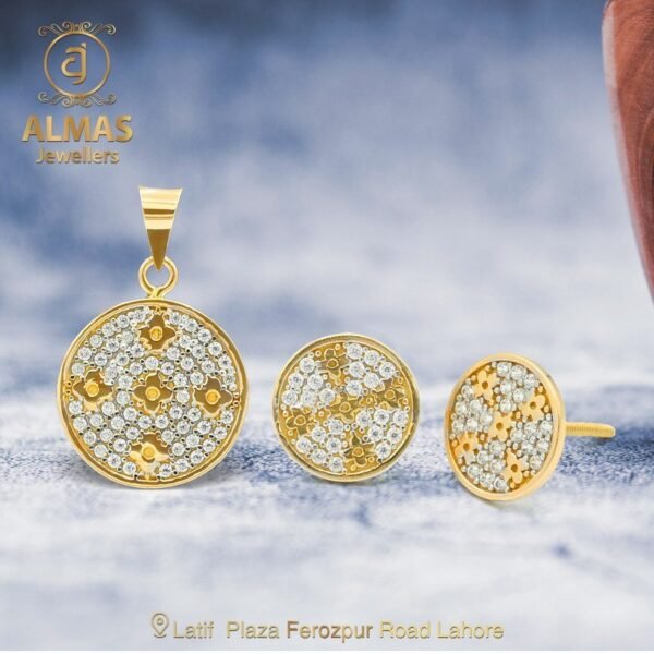 Pendant Design 029