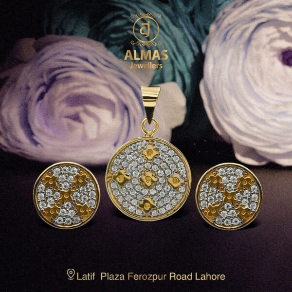 Pendant Design 033