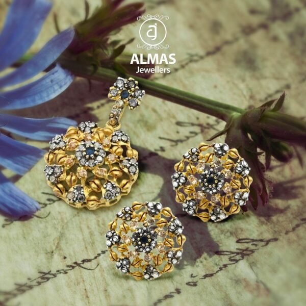 Pendant Design 034