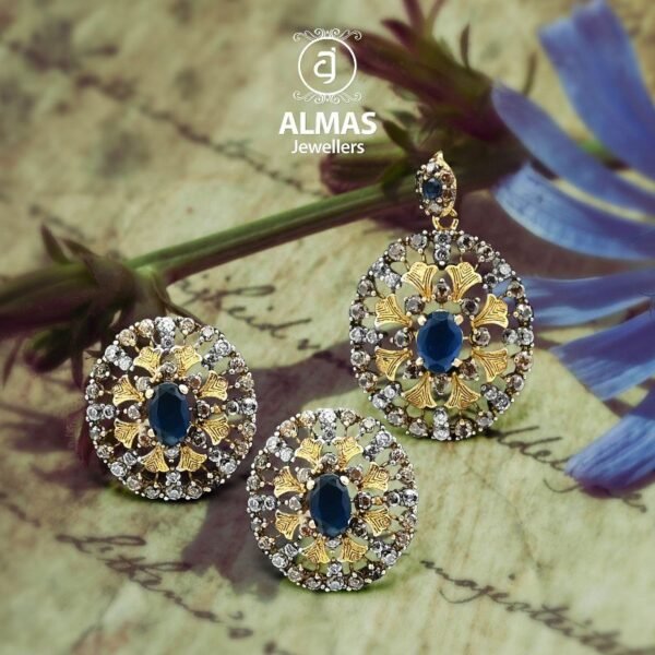 Pendant Design 035
