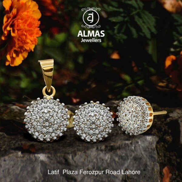 Pendant Design 040