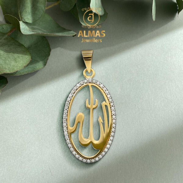 Pendant Design