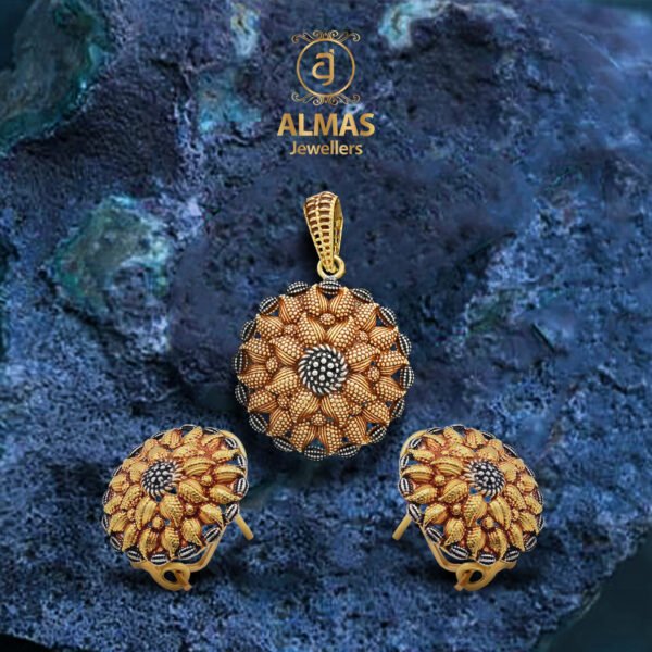 Pendant Design