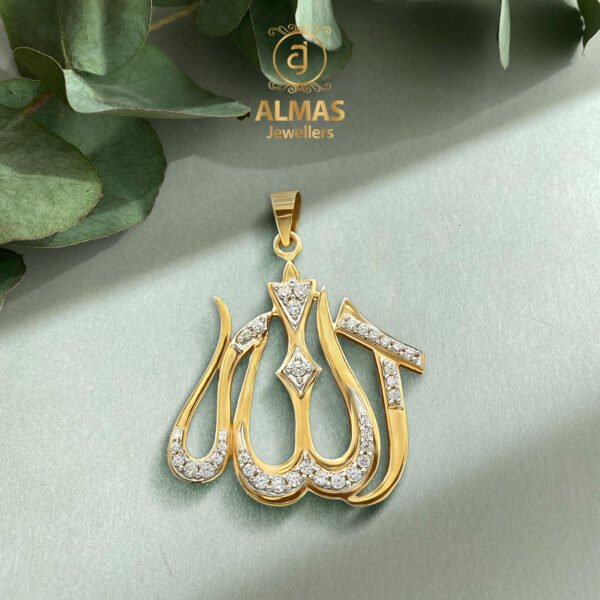 Pendant Design
