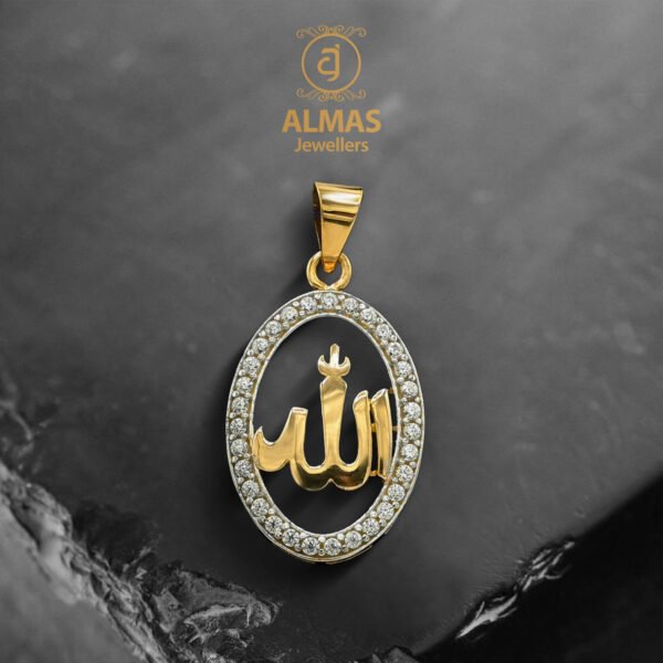 Pendant Design