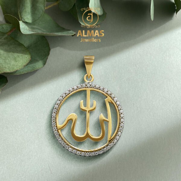 Pendant Design