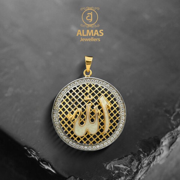 Pendant Design