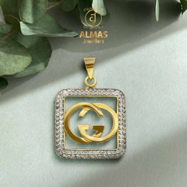 Pendant Design
