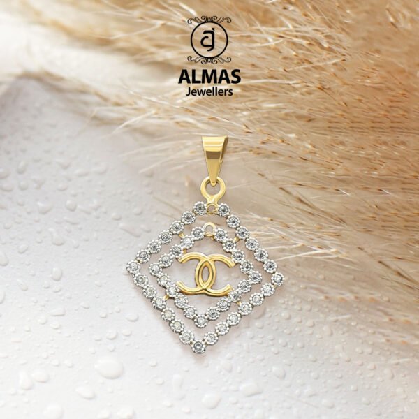 Pendant Design