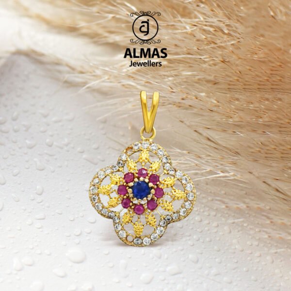 Pendant Design