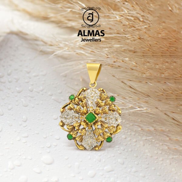 Pendant Design