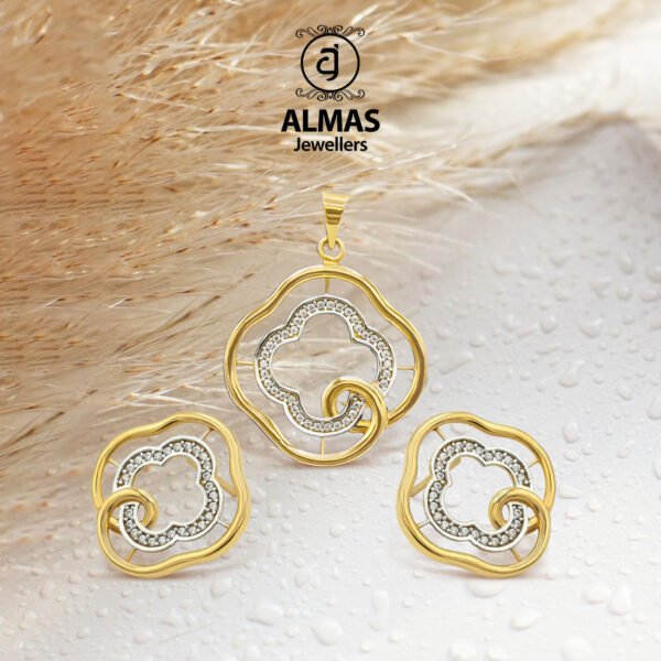Pendant Design