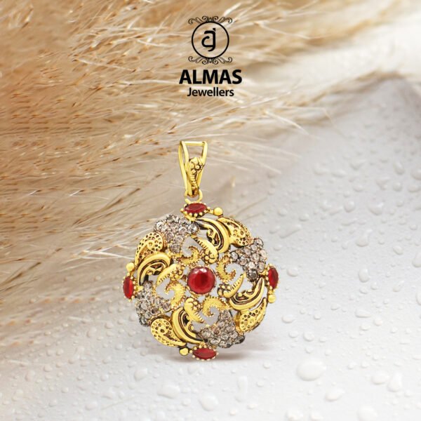Pendant Design