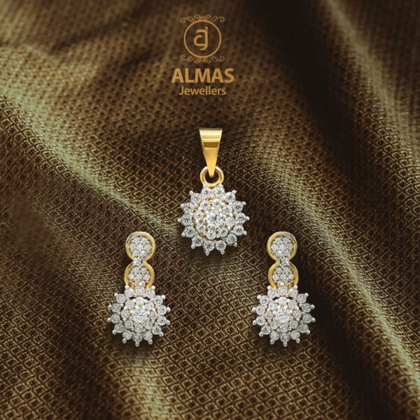Pendant Design