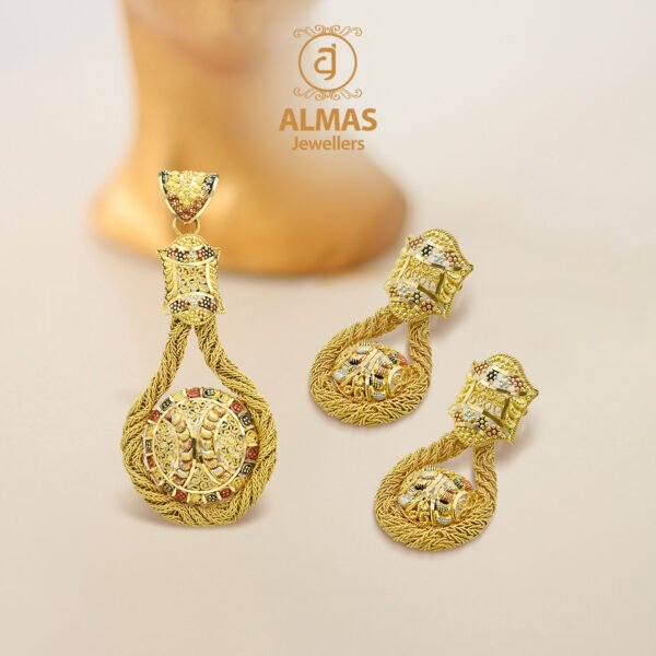 Pendant Design