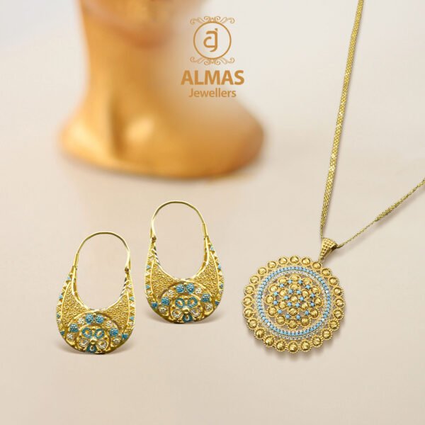 Pendant Design