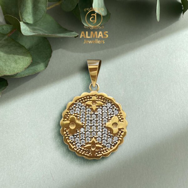 Pendant Design
