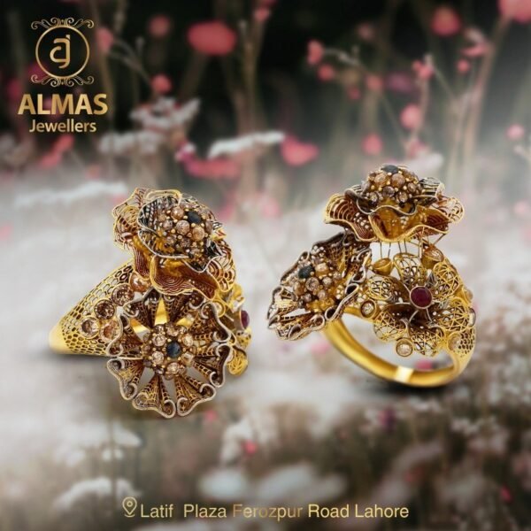 Ring Design 005