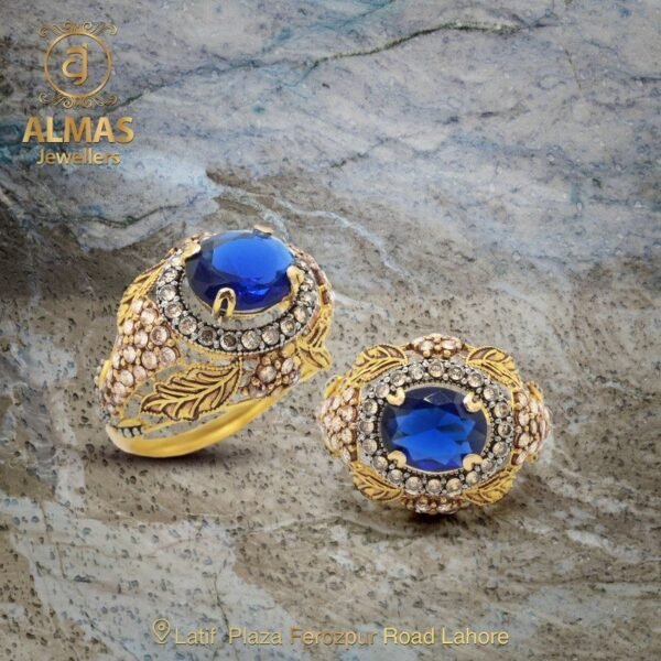 Ring Design 009