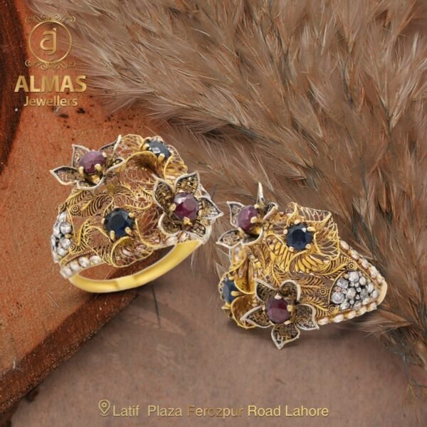 Ring Design 010