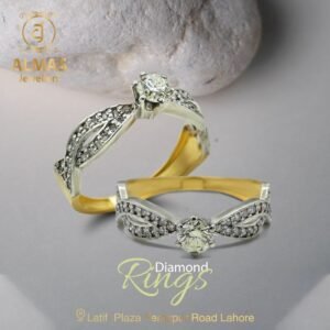 Ring Design 014