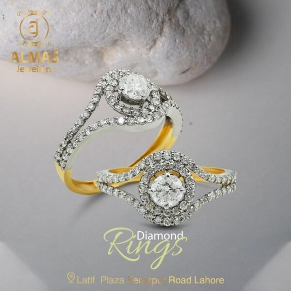 Ring Design 015