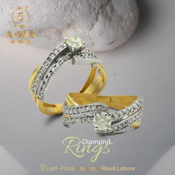 Ring Design 016