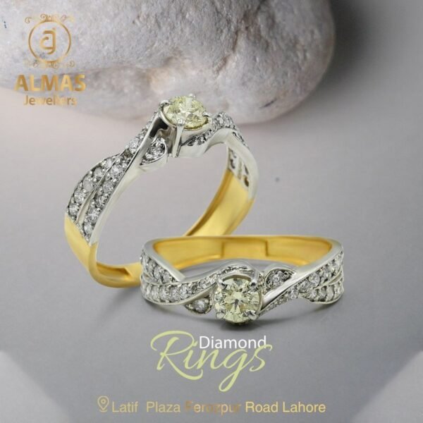 Ring Design 017