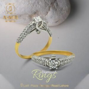 Ring Design 018