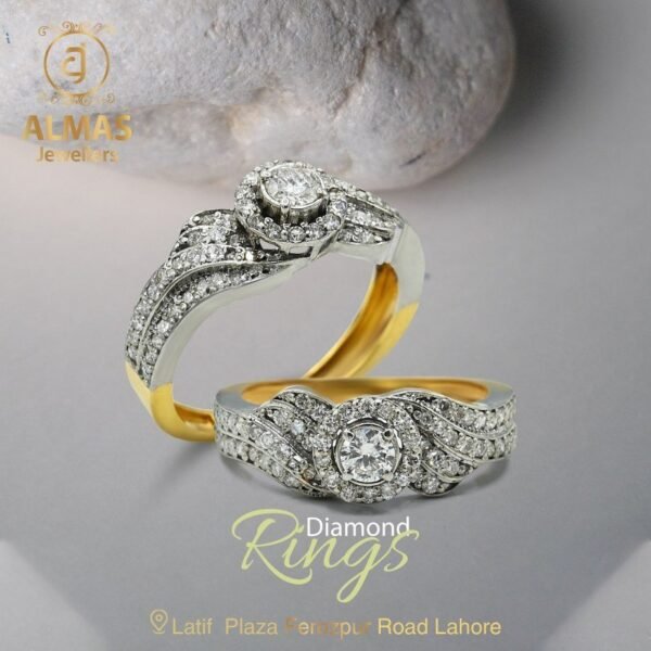Ring Design 019
