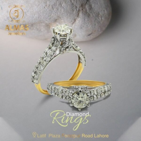 Ring Design 020