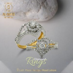Ring Design 021