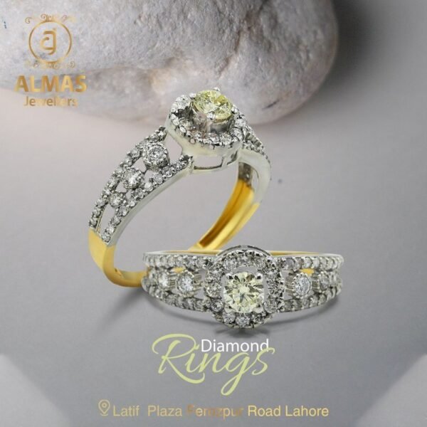 Ring Design 022