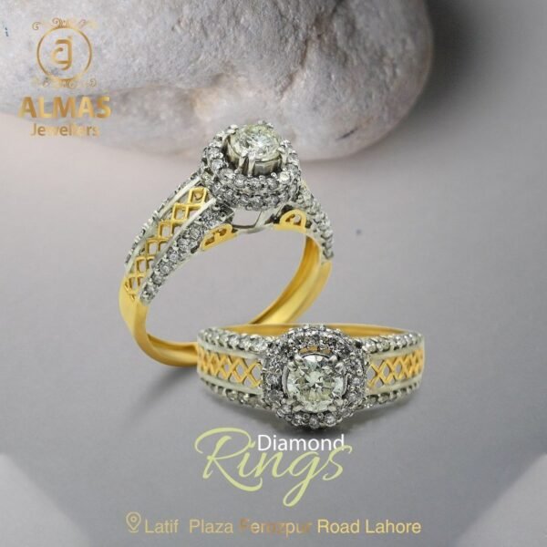 Ring Design 023