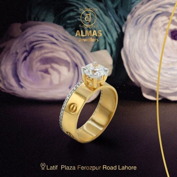 Ring Design 024