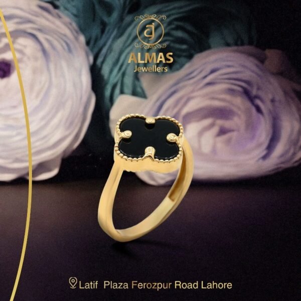 Ring Design 026