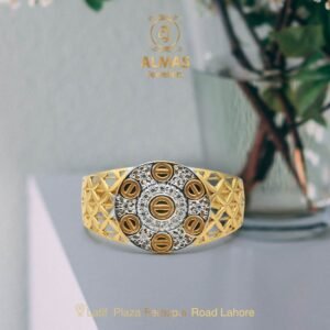 Ring Design 027
