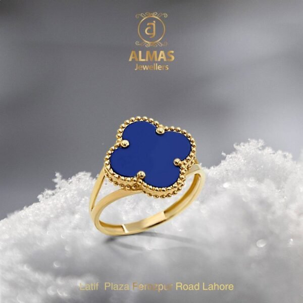 Ring Design 029