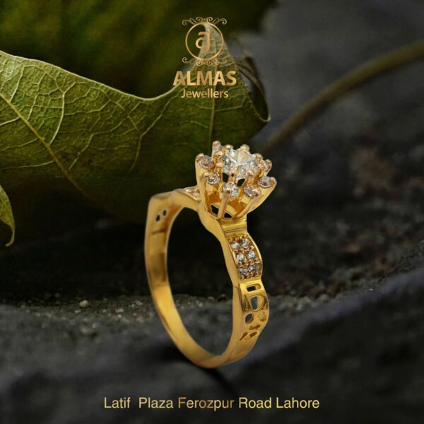 Ring Design