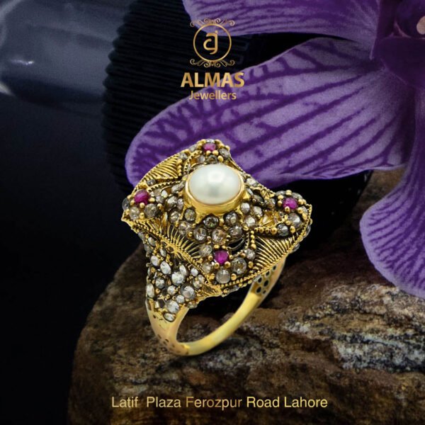 Ring Design