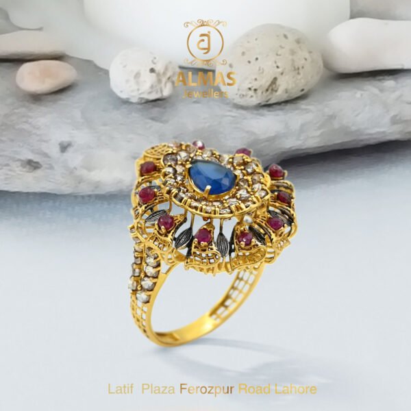 Ring Design