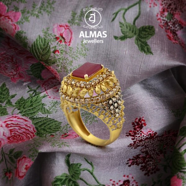 Ring Design